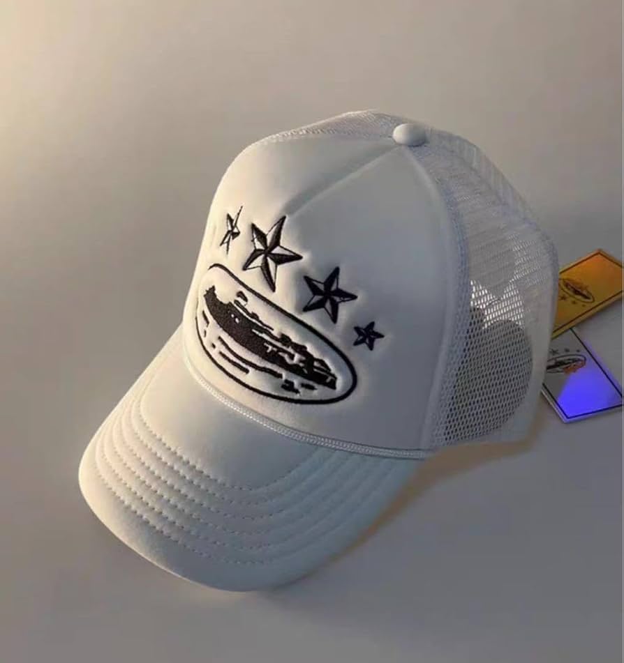 corteiz メッシュキャップ Amazon.co.jp: Corteiz メッシュキャップ ホワイト : ファッション